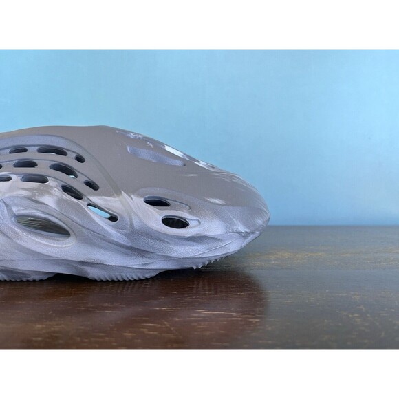 Adidas Yeezy Foam RNR Runner "MX Granite" Men's Size 14 IE4931 - Picture 5 of 12